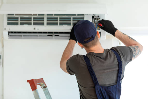 Affordable HVAC Duct Cleaning in Carlton, OR