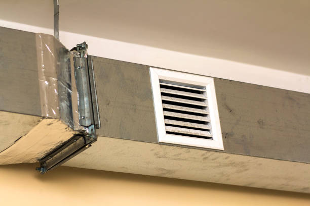 Best Air Duct Cleaning Near Me in Carlton, OR